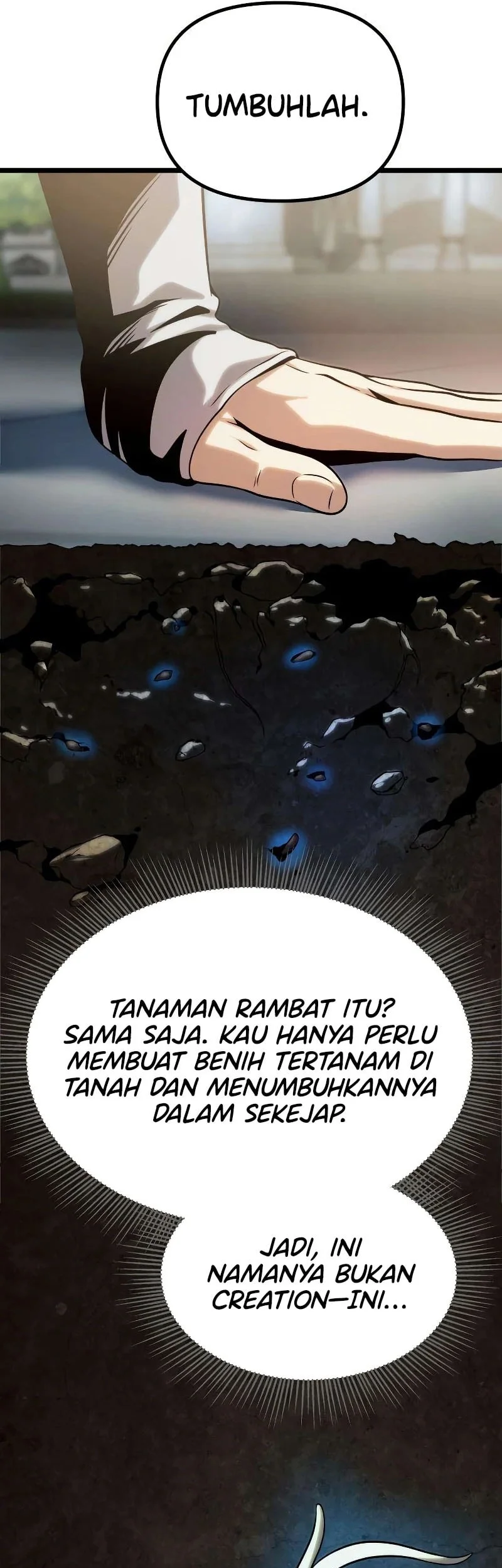 The Shepherd Wizard Chapter 13 Gambar 22