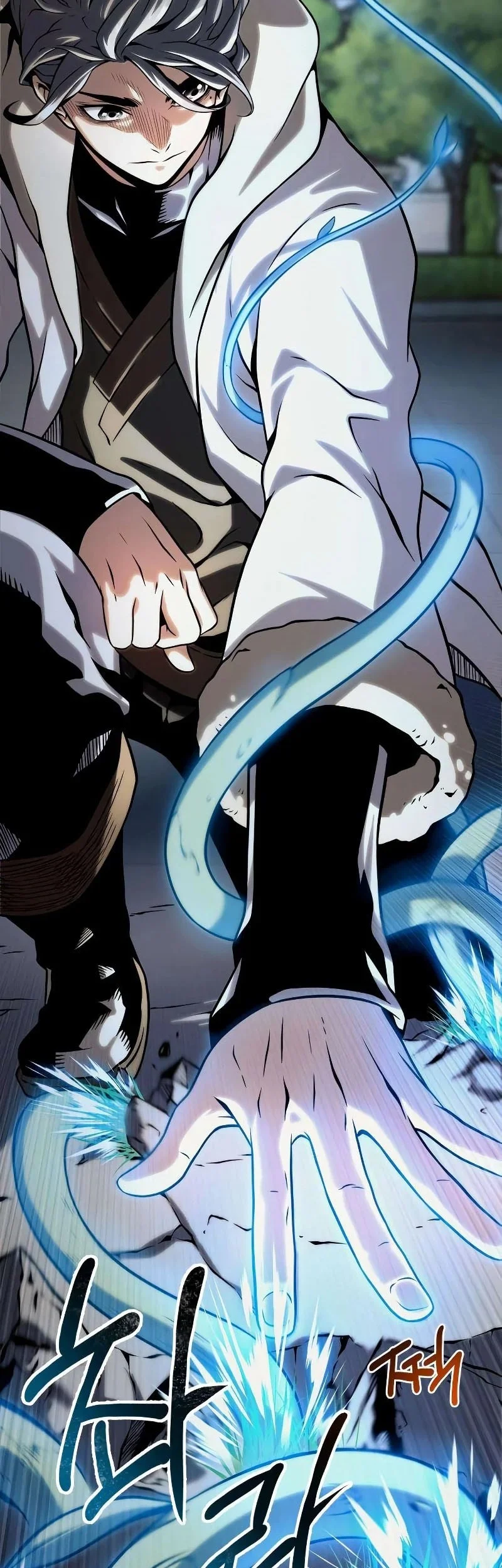 The Shepherd Wizard Chapter 13 Gambar 24