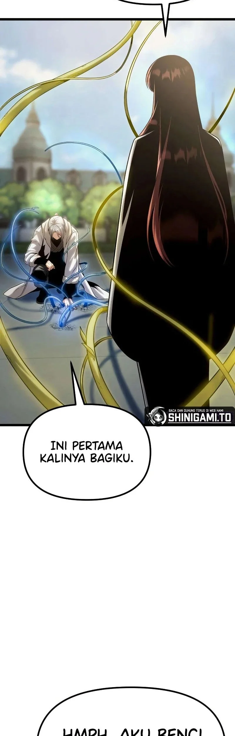 The Shepherd Wizard Chapter 13 Gambar 27