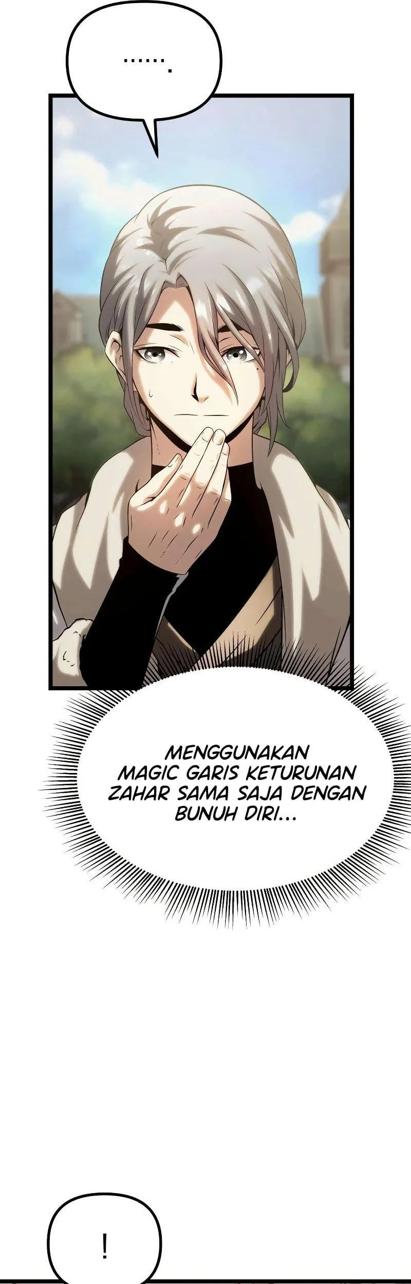 The Shepherd Wizard Chapter 13 Gambar 30