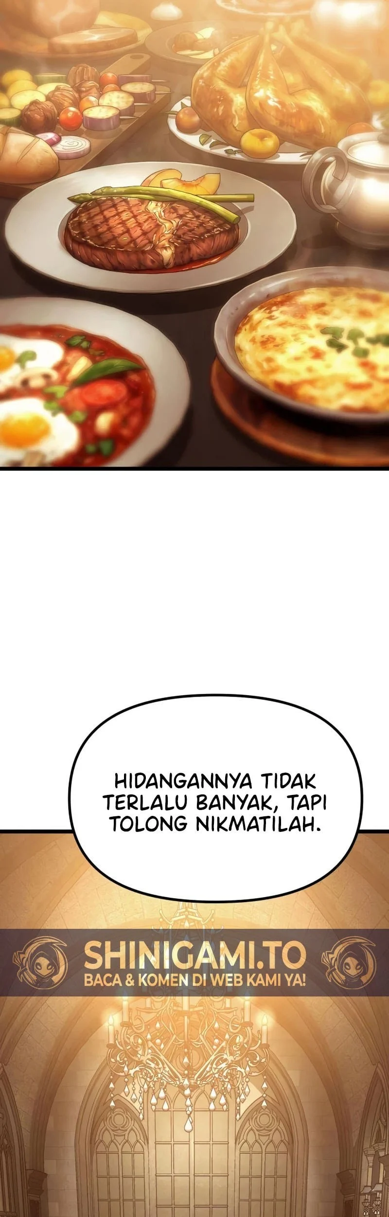 The Shepherd Wizard Chapter 14 Gambar 34