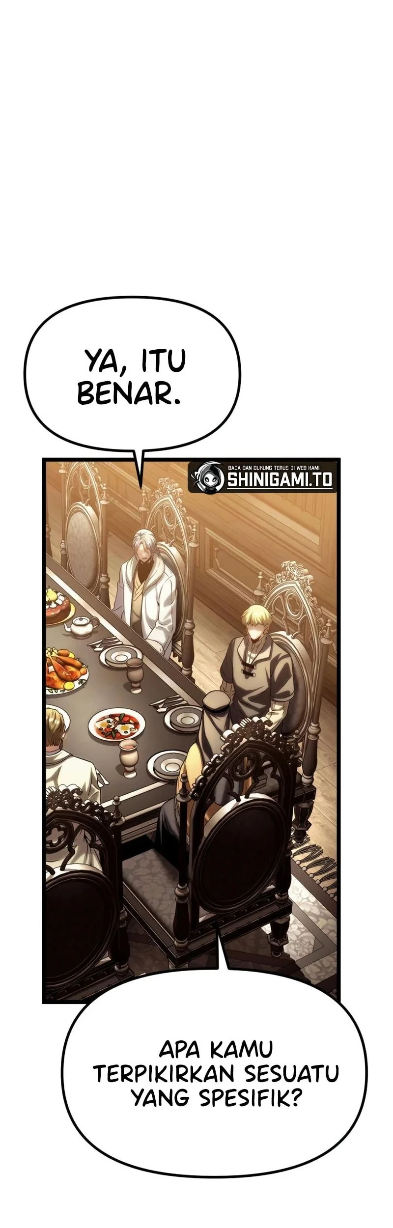 The Shepherd Wizard Chapter 14 Gambar 39