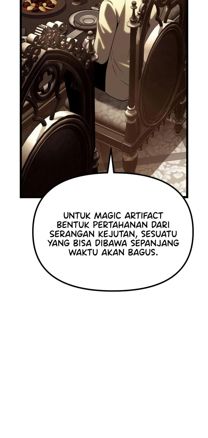 The Shepherd Wizard Chapter 14 Gambar 45