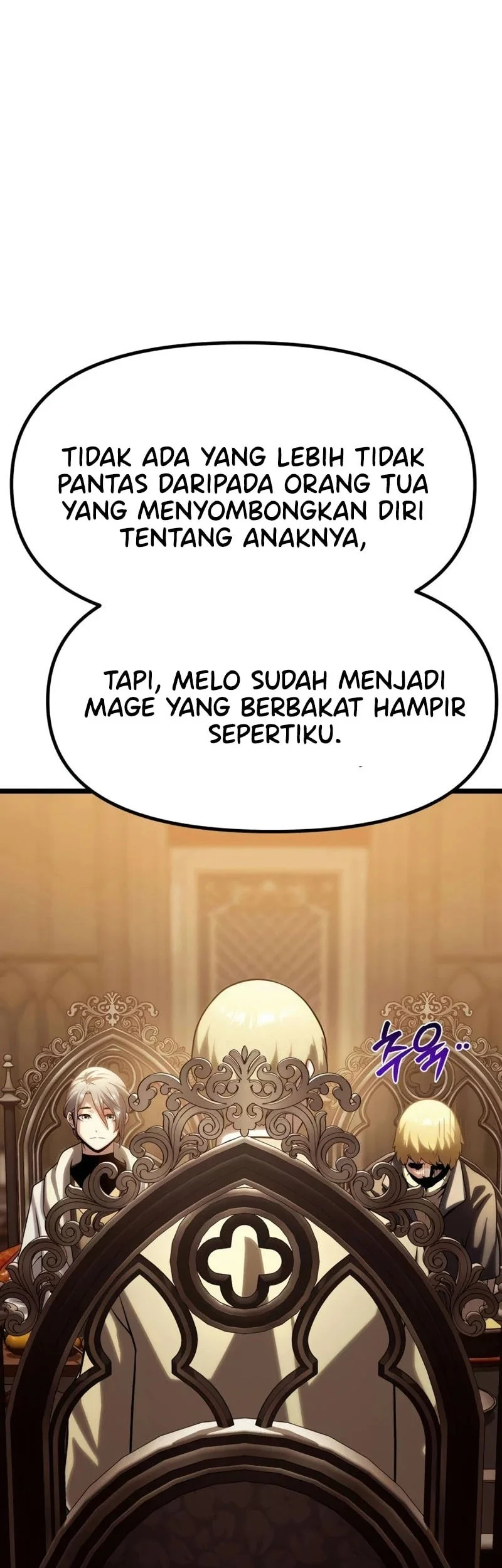 The Shepherd Wizard Chapter 14 Gambar 47