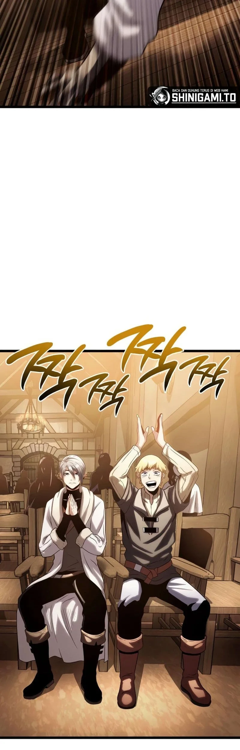 The Shepherd Wizard Chapter 14 Gambar 60