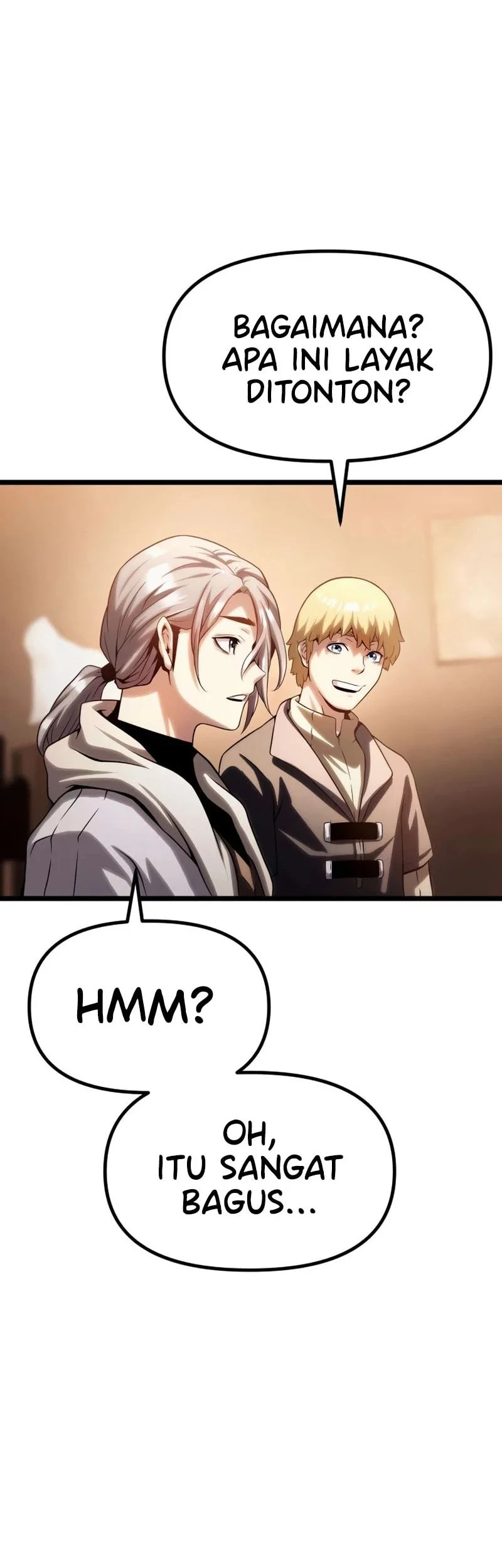 The Shepherd Wizard Chapter 14 Gambar 61