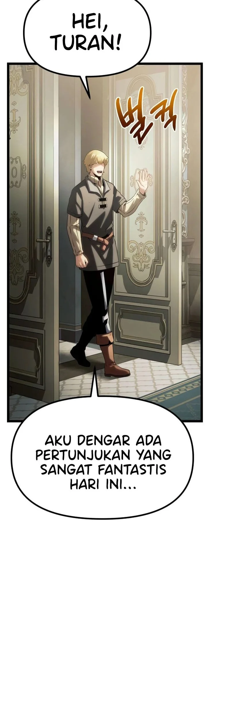 The Shepherd Wizard Chapter 14 Gambar 65