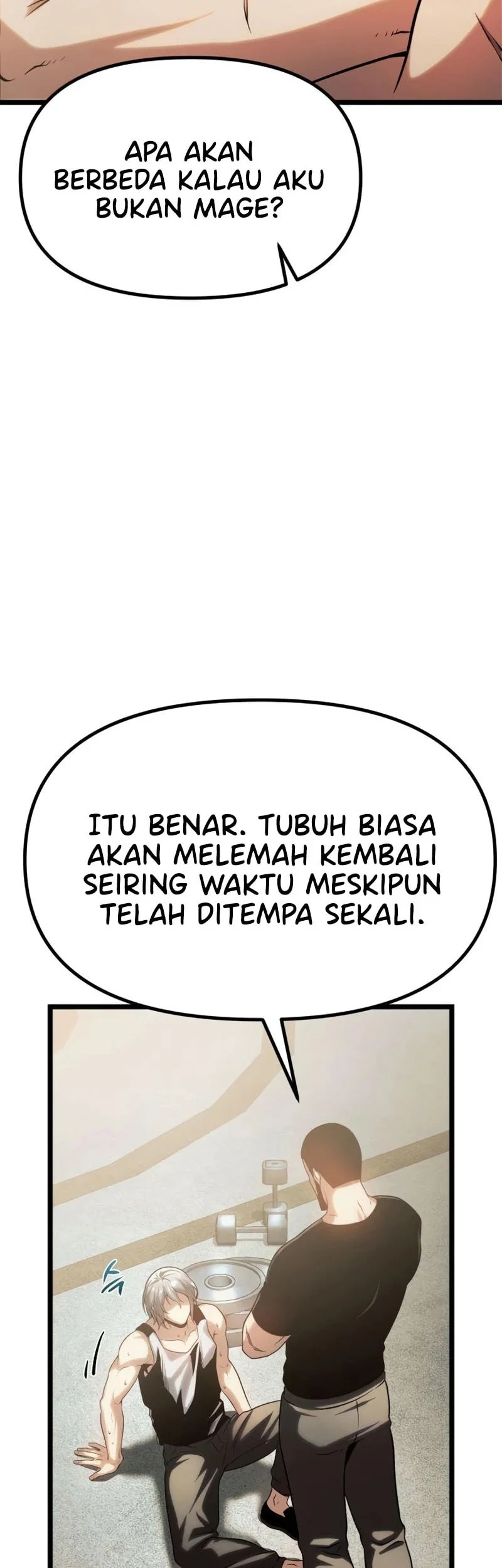 The Shepherd Wizard Chapter 14 Gambar 71