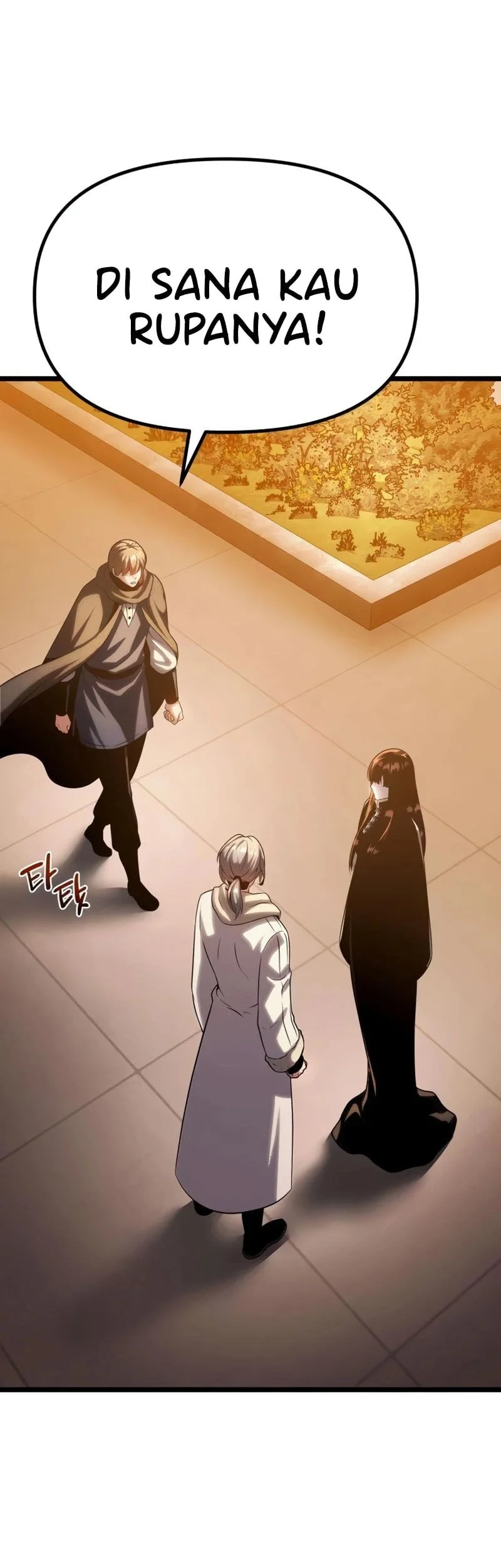 The Shepherd Wizard Chapter 14 Gambar 76