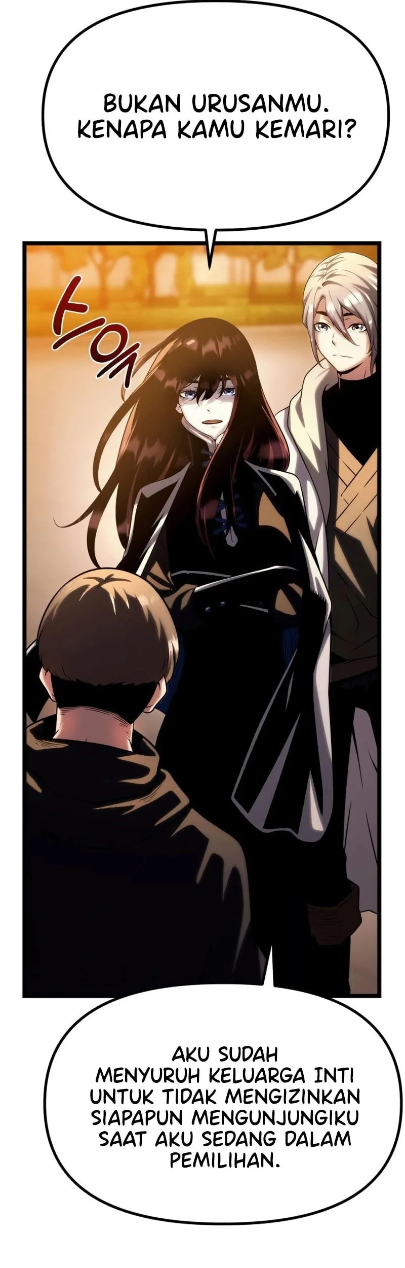 The Shepherd Wizard Chapter 14 Gambar 78