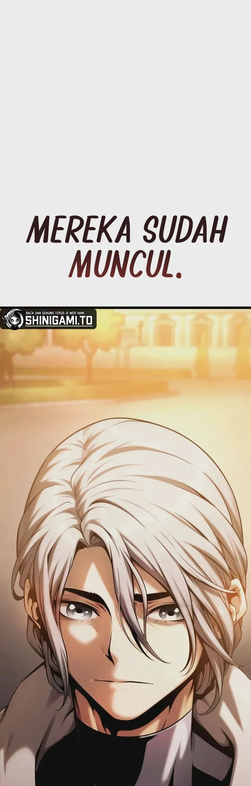 The Shepherd Wizard Chapter 14 Gambar 83