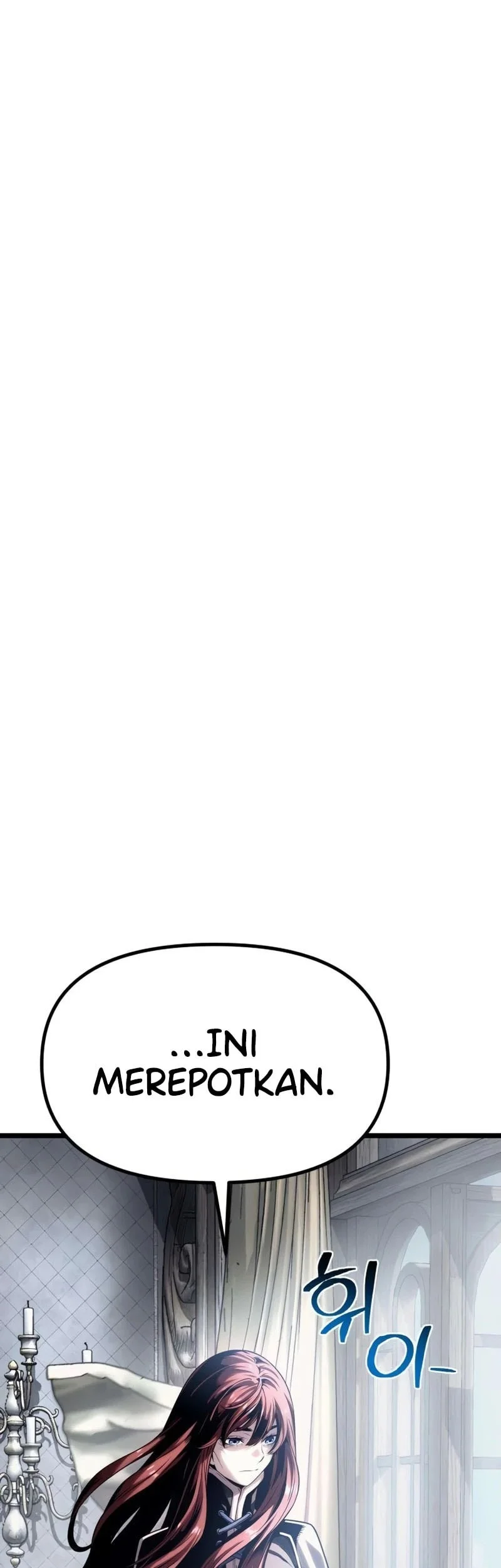 The Shepherd Wizard Chapter 14 Gambar 16