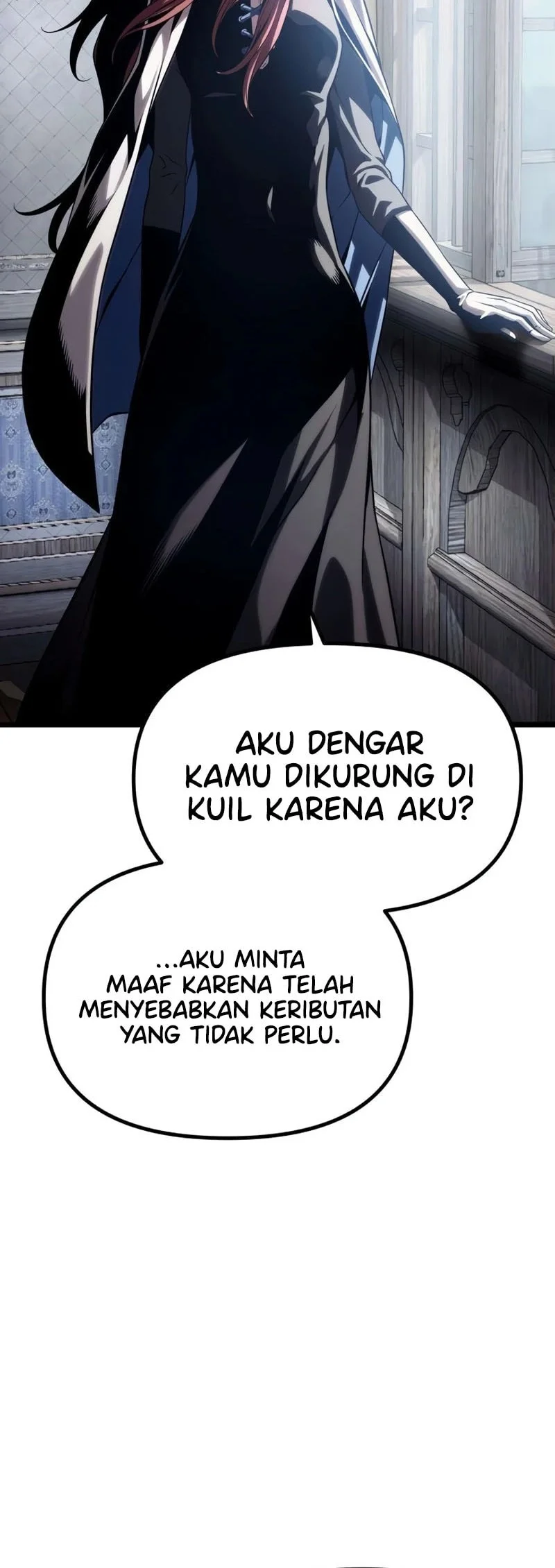 The Shepherd Wizard Chapter 14 Gambar 17