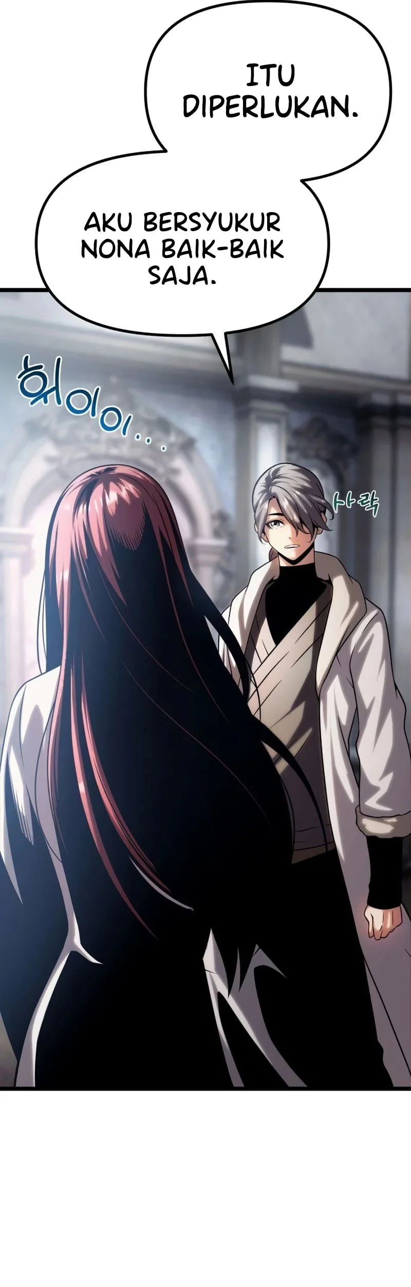 The Shepherd Wizard Chapter 14 Gambar 18