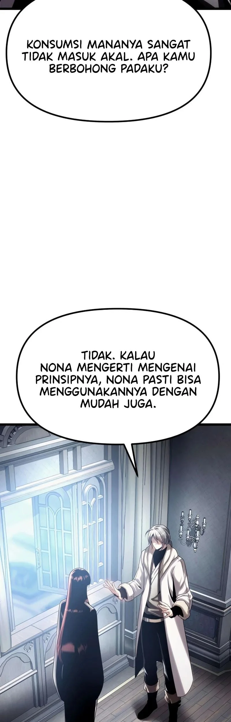 The Shepherd Wizard Chapter 14 Gambar 20