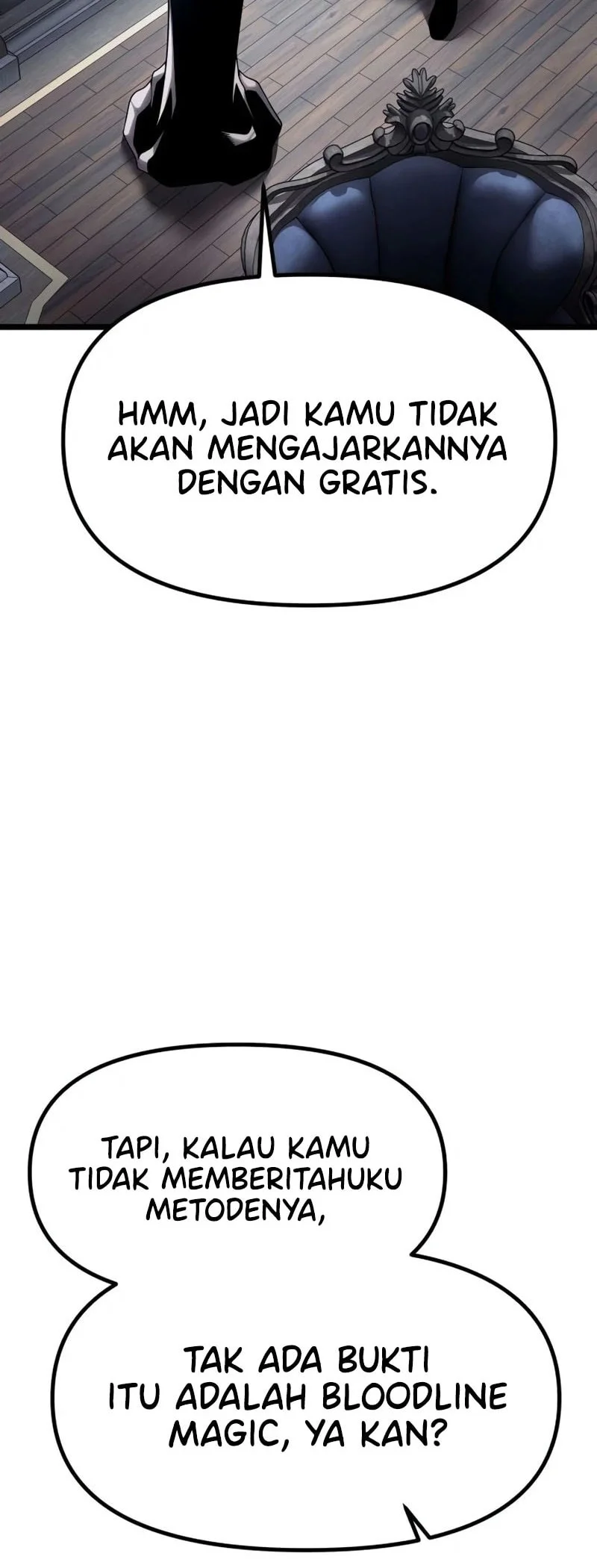 The Shepherd Wizard Chapter 14 Gambar 21