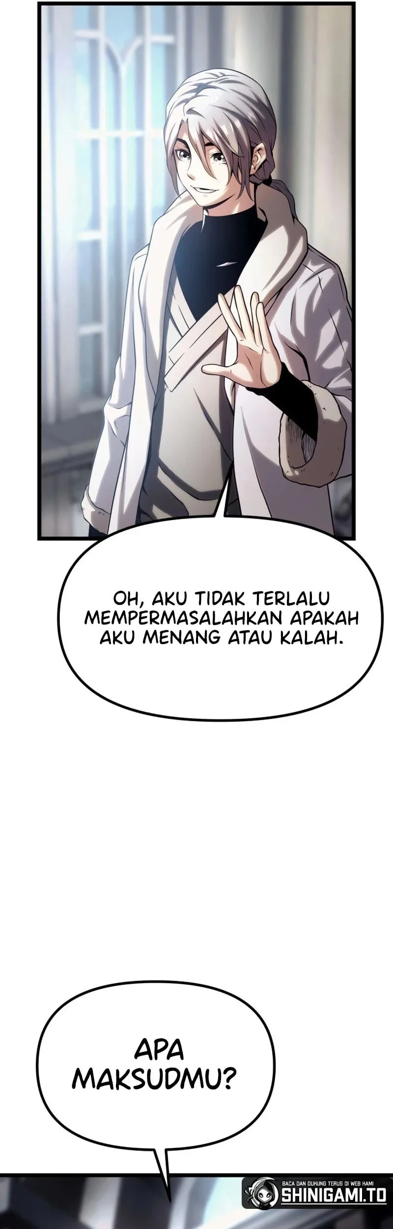 The Shepherd Wizard Chapter 14 Gambar 22