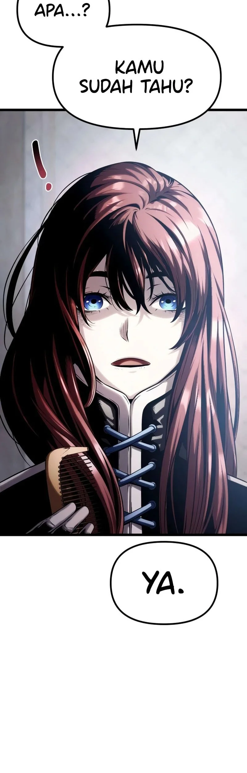 The Shepherd Wizard Chapter 14 Gambar 29