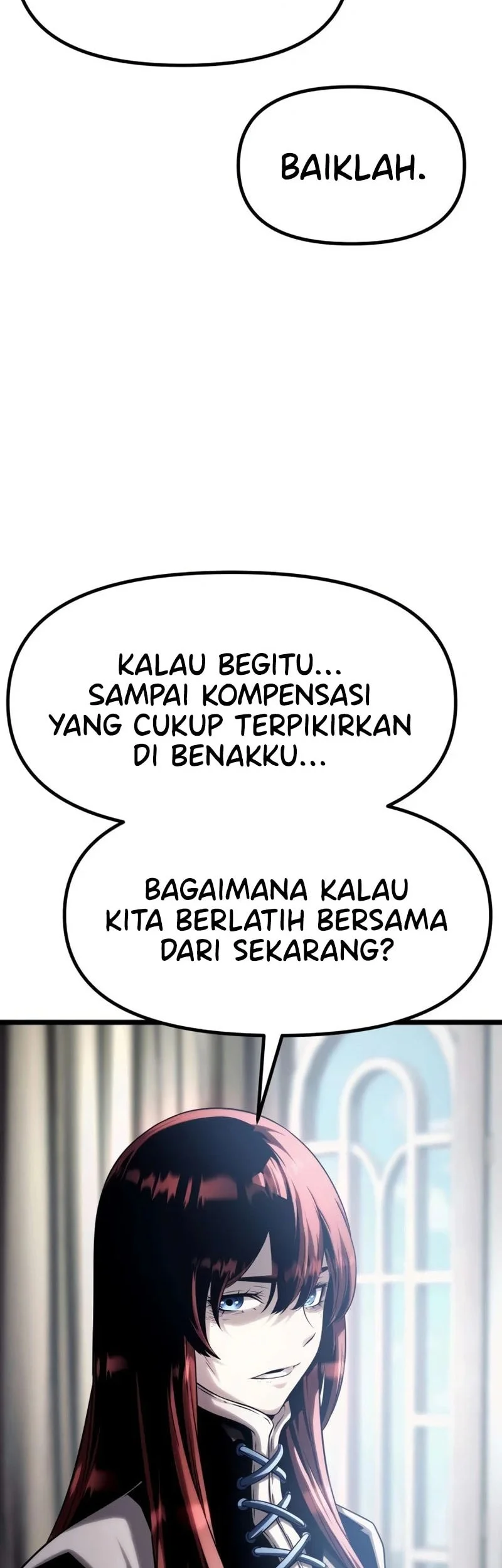 The Shepherd Wizard Chapter 14 Gambar 31