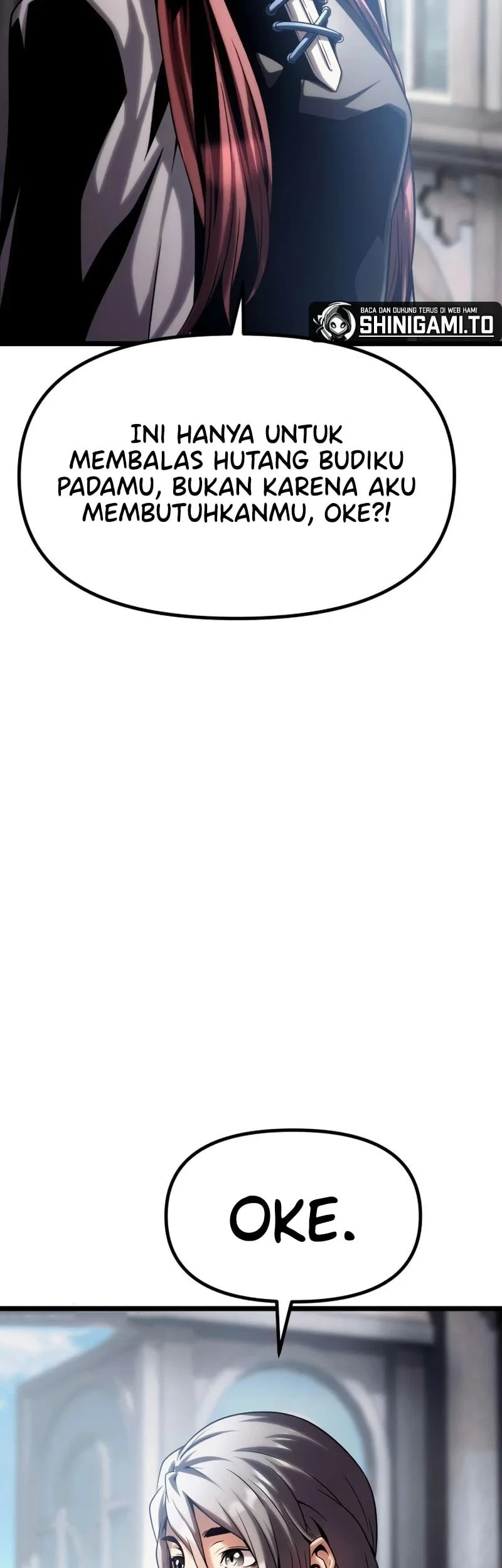 The Shepherd Wizard Chapter 14 Gambar 32