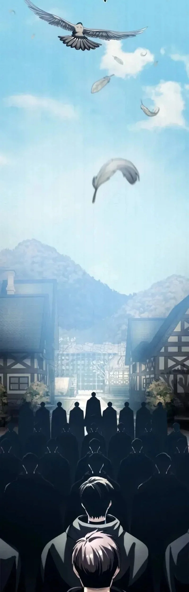 The Shepherd Wizard Chapter 15 Gambar 39