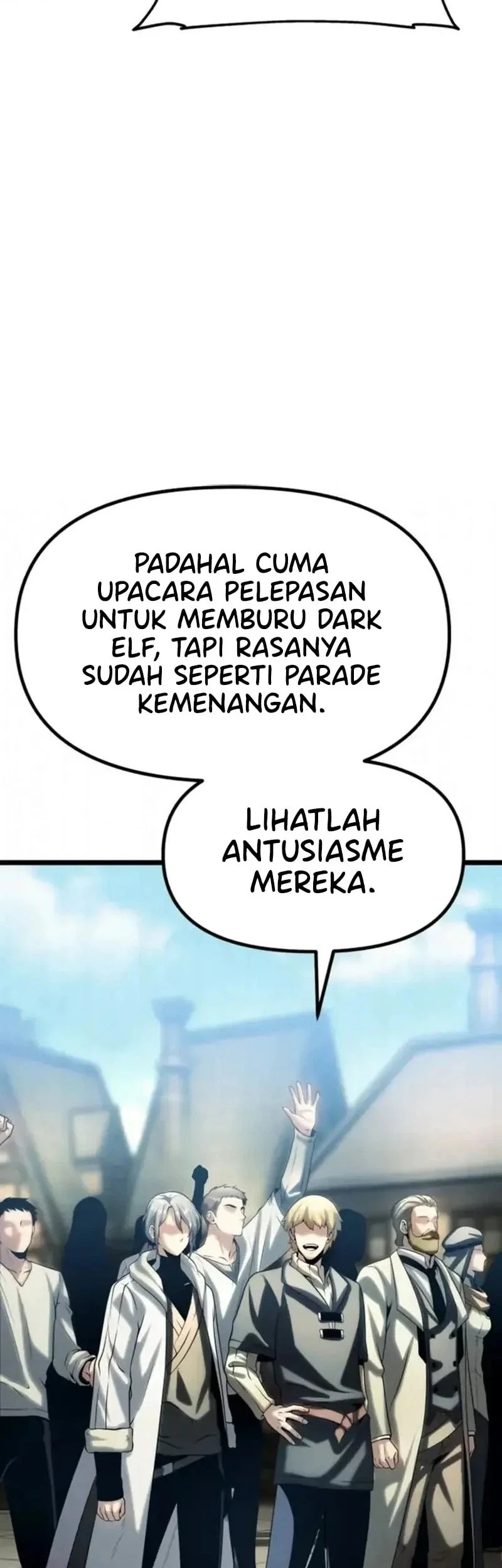 The Shepherd Wizard Chapter 15 Gambar 43