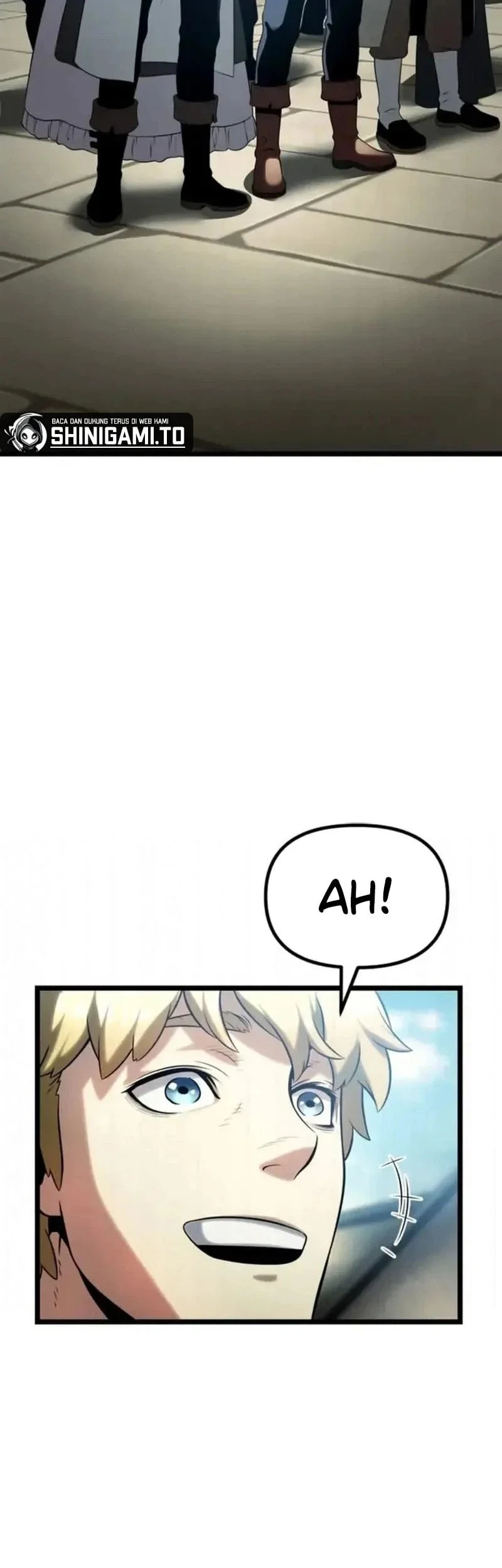 The Shepherd Wizard Chapter 15 Gambar 44