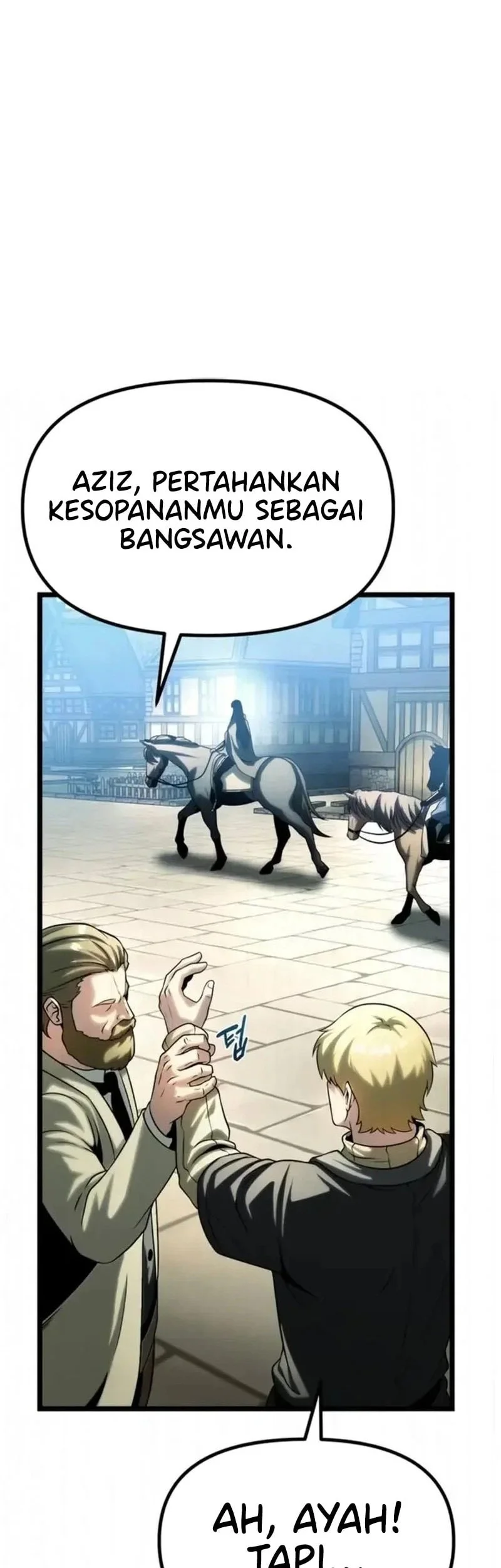 The Shepherd Wizard Chapter 15 Gambar 47