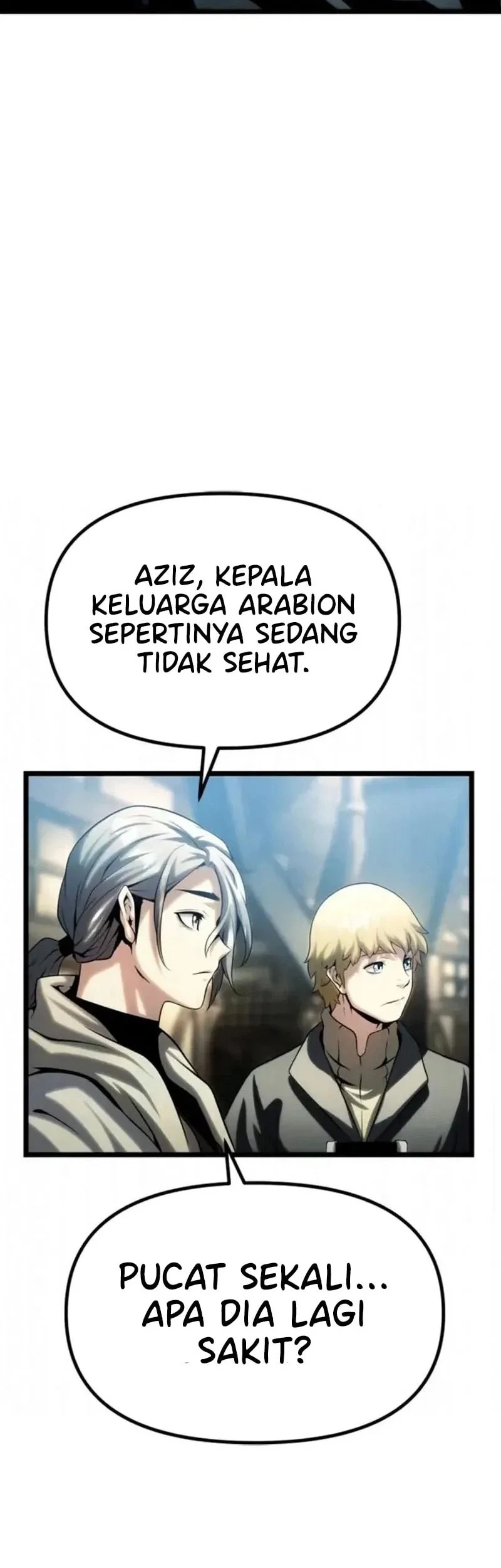 The Shepherd Wizard Chapter 15 Gambar 55