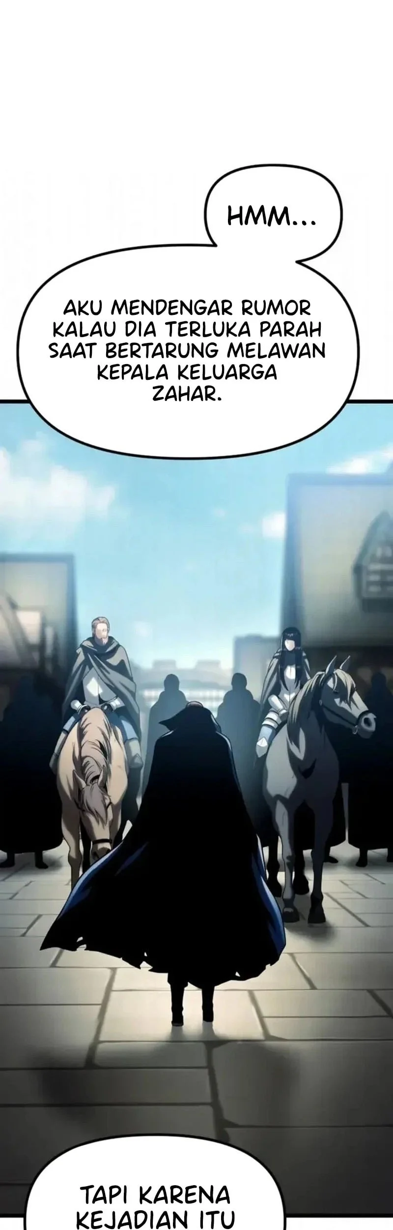 The Shepherd Wizard Chapter 15 Gambar 56