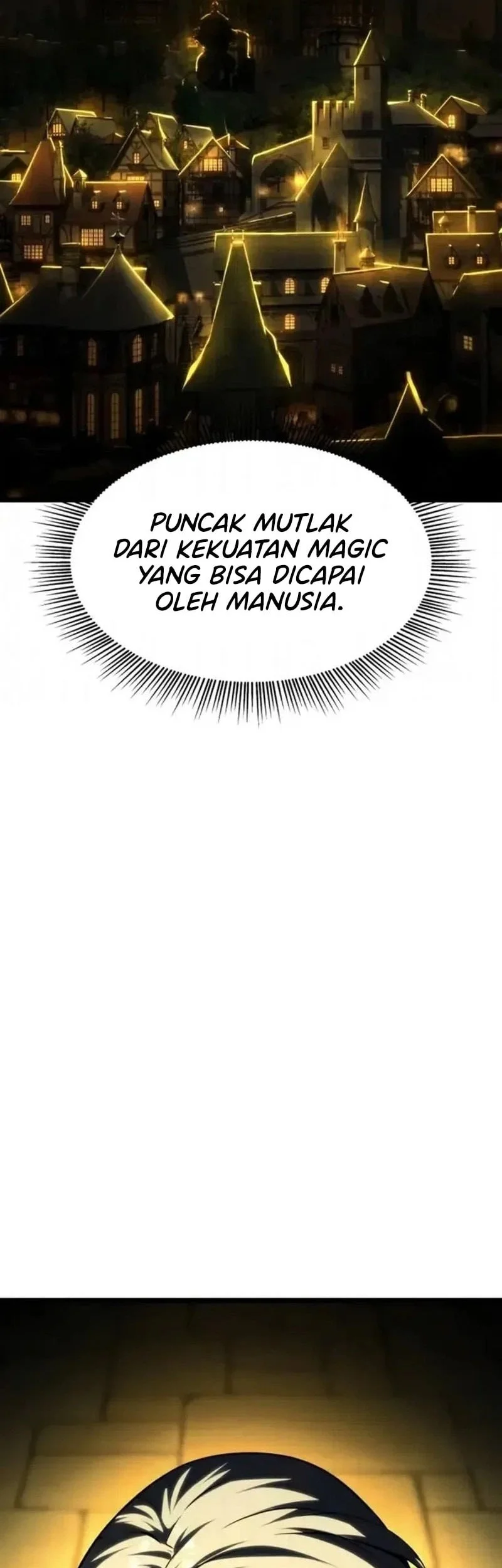 The Shepherd Wizard Chapter 15 Gambar 71