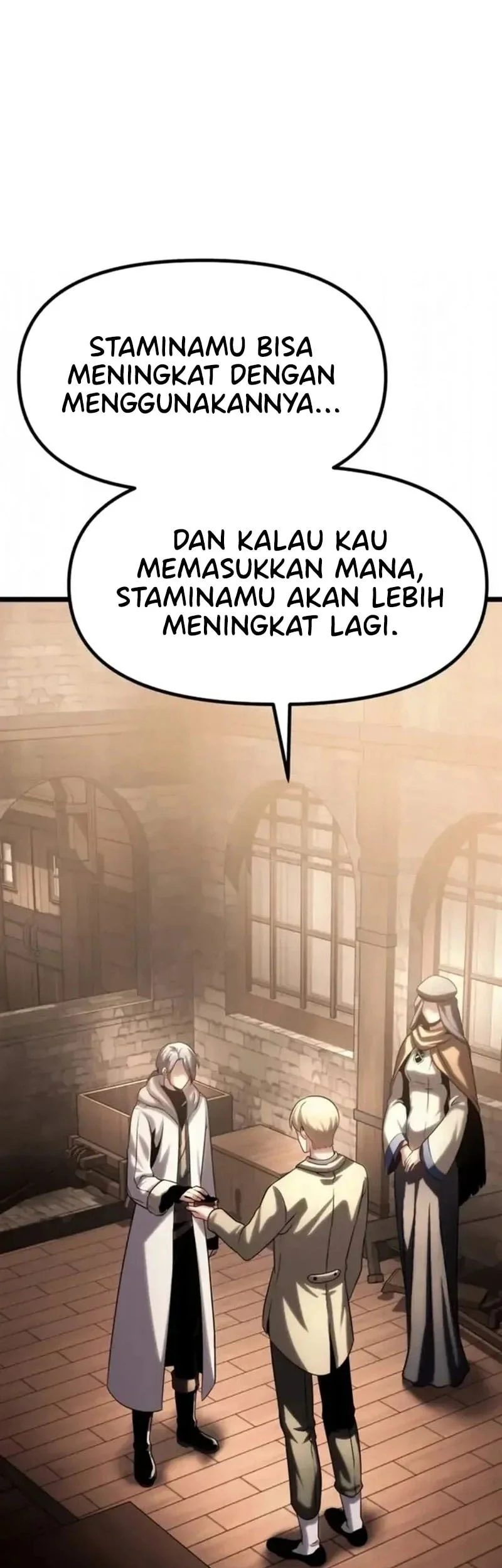 The Shepherd Wizard Chapter 15 Gambar 74