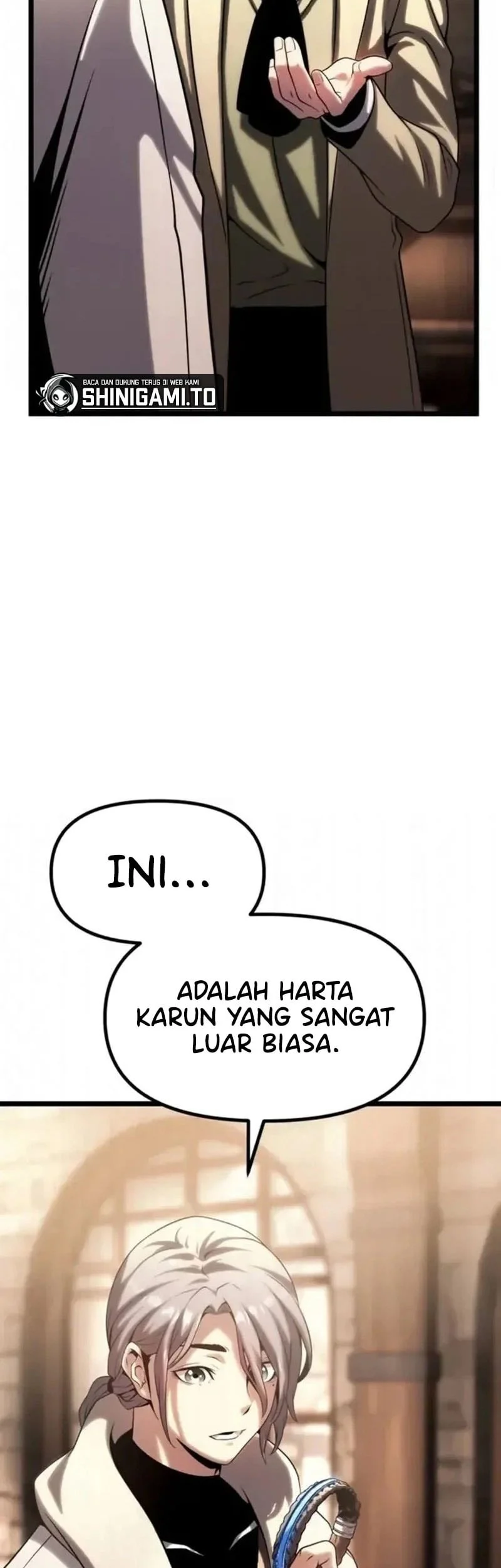 The Shepherd Wizard Chapter 15 Gambar 76