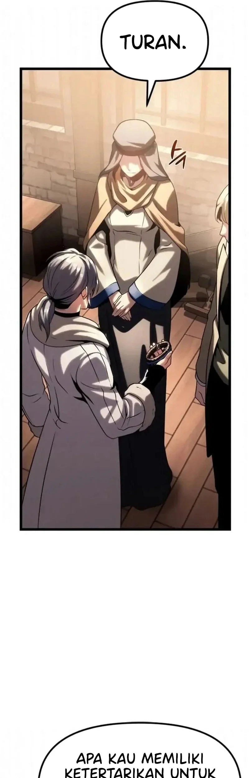 The Shepherd Wizard Chapter 15 Gambar 78