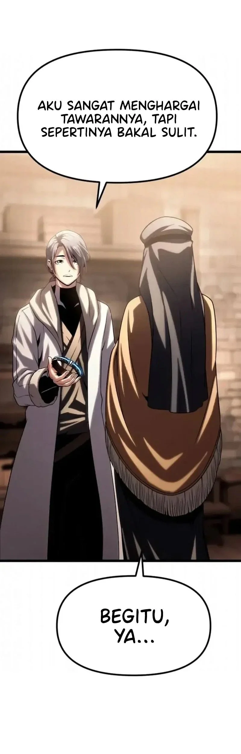 The Shepherd Wizard Chapter 15 Gambar 80