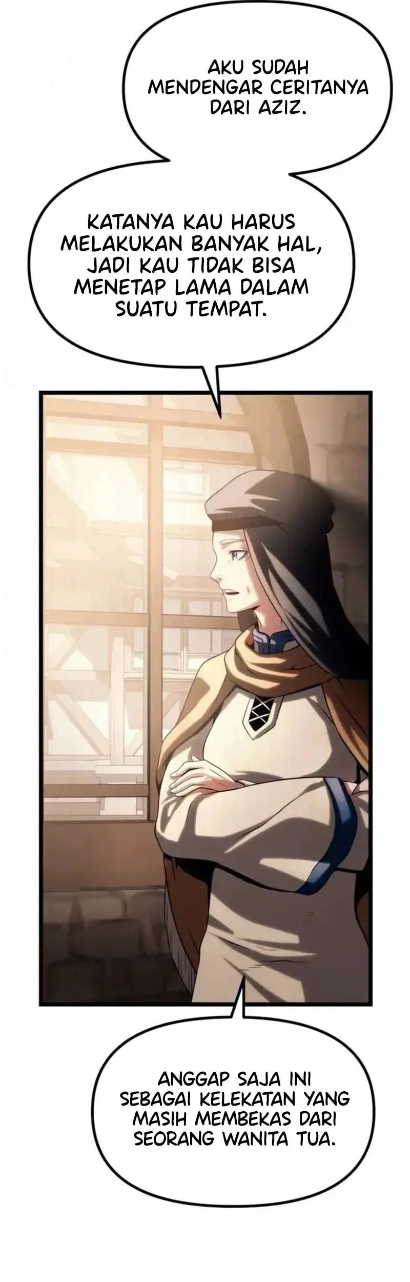 The Shepherd Wizard Chapter 15 Gambar 82