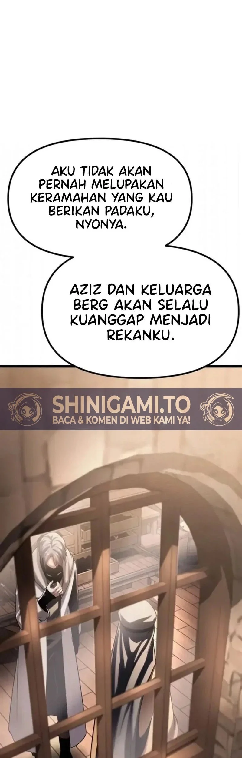 The Shepherd Wizard Chapter 15 Gambar 83