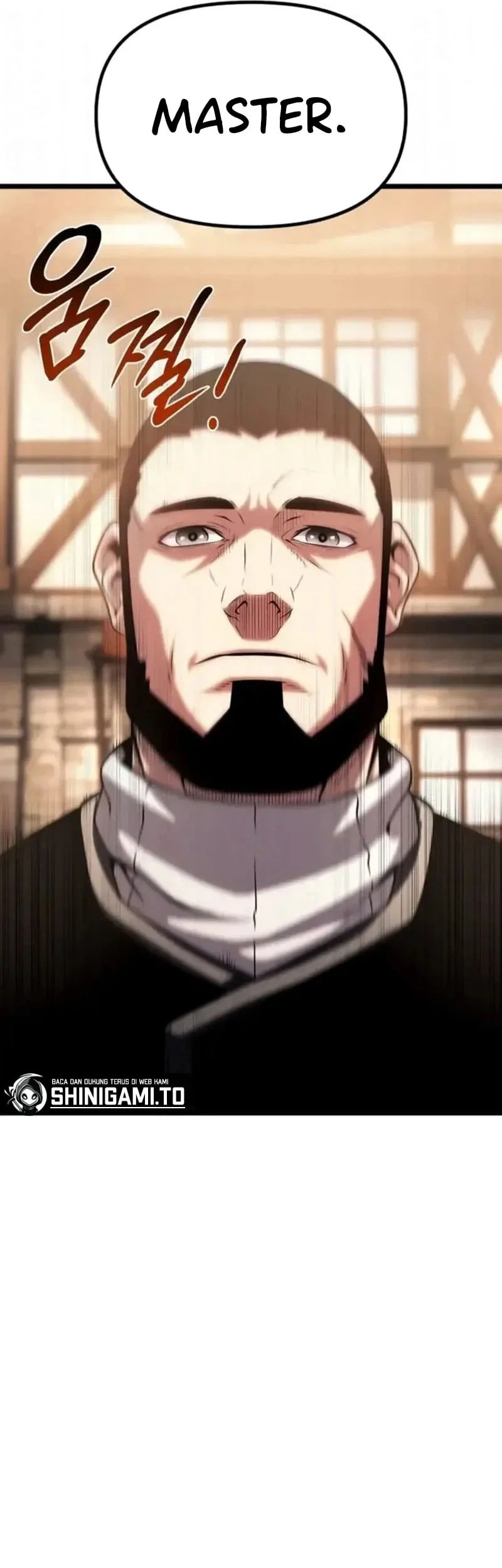 The Shepherd Wizard Chapter 15 Gambar 90