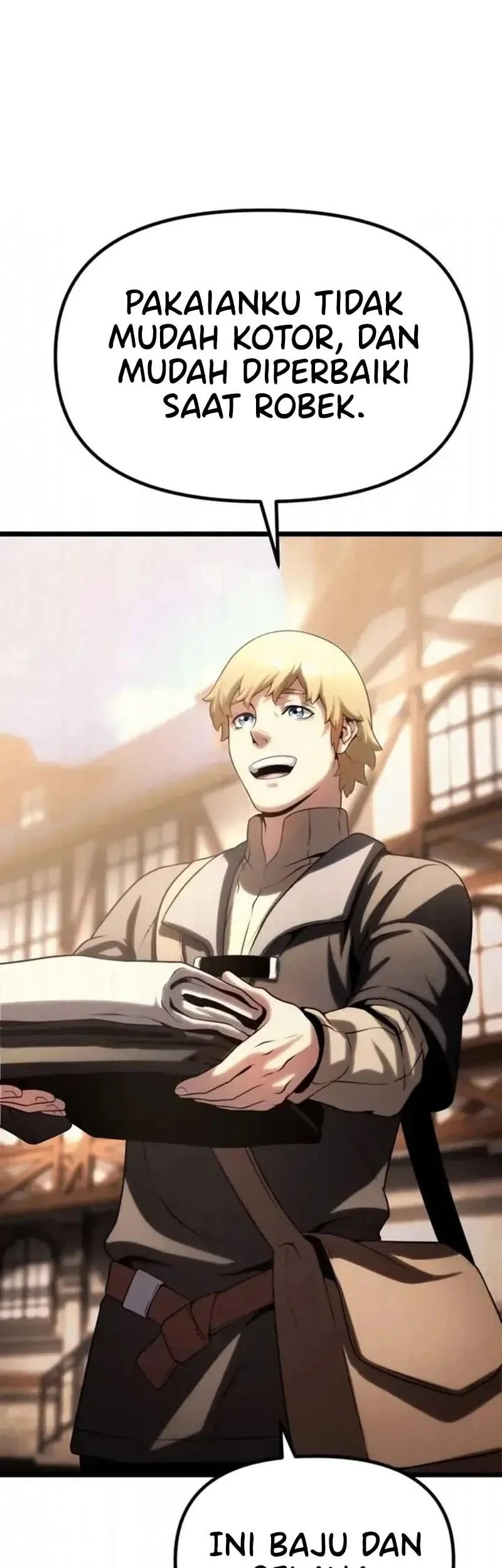 The Shepherd Wizard Chapter 15 Gambar 95