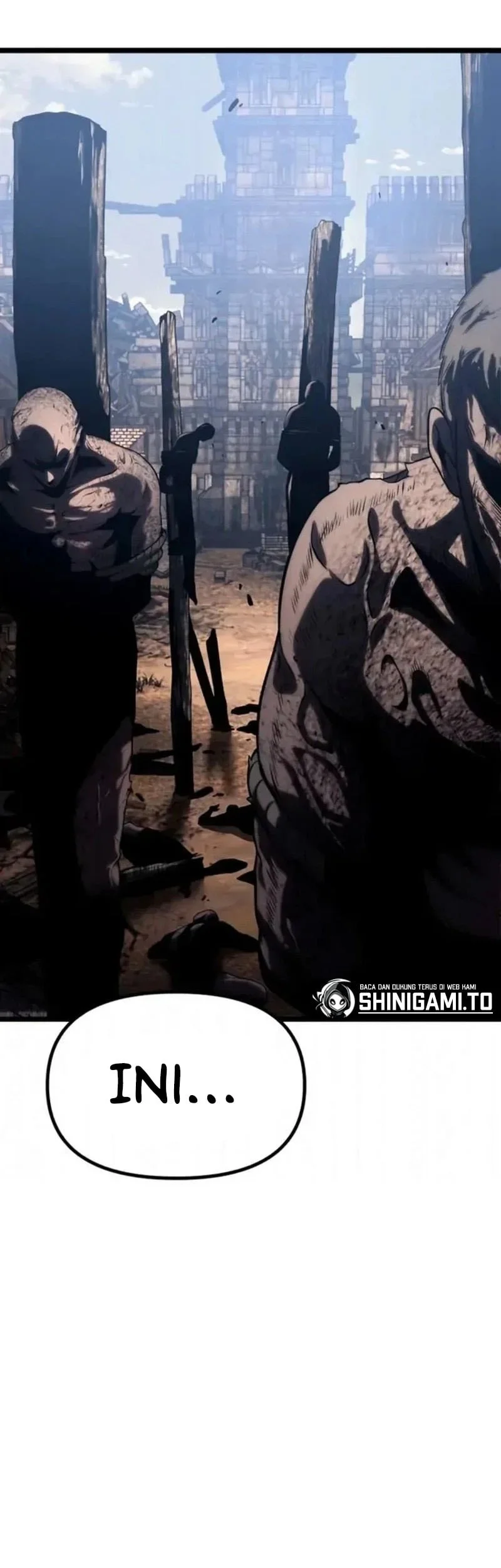 The Shepherd Wizard Chapter 15 Gambar 124