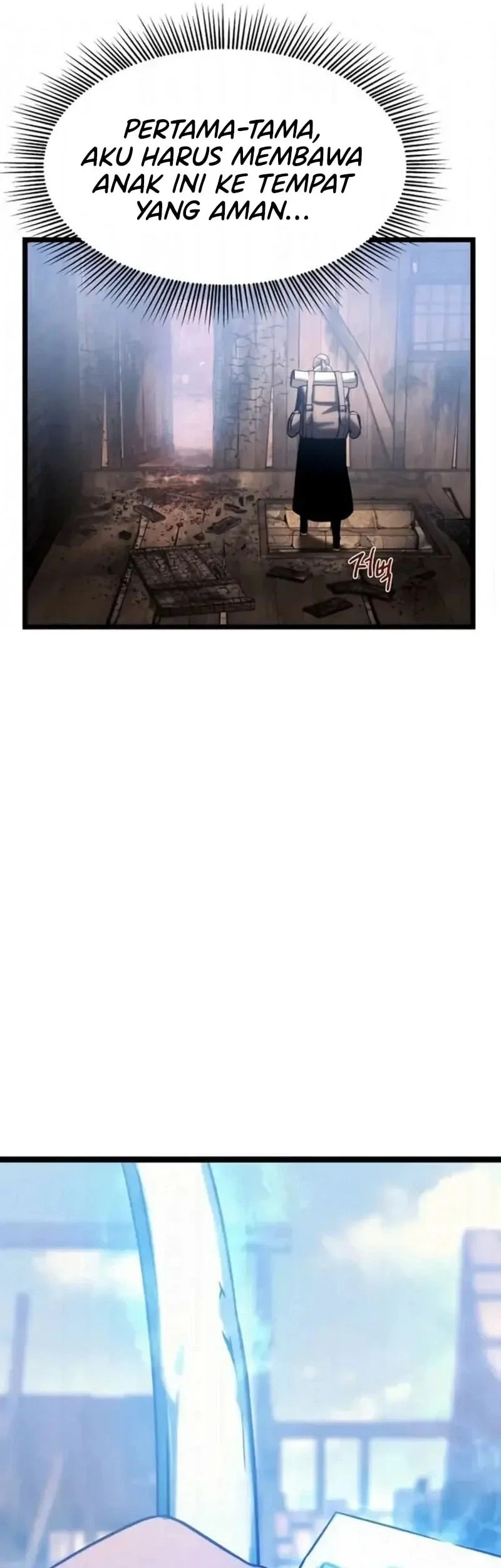 The Shepherd Wizard Chapter 15 Gambar 142