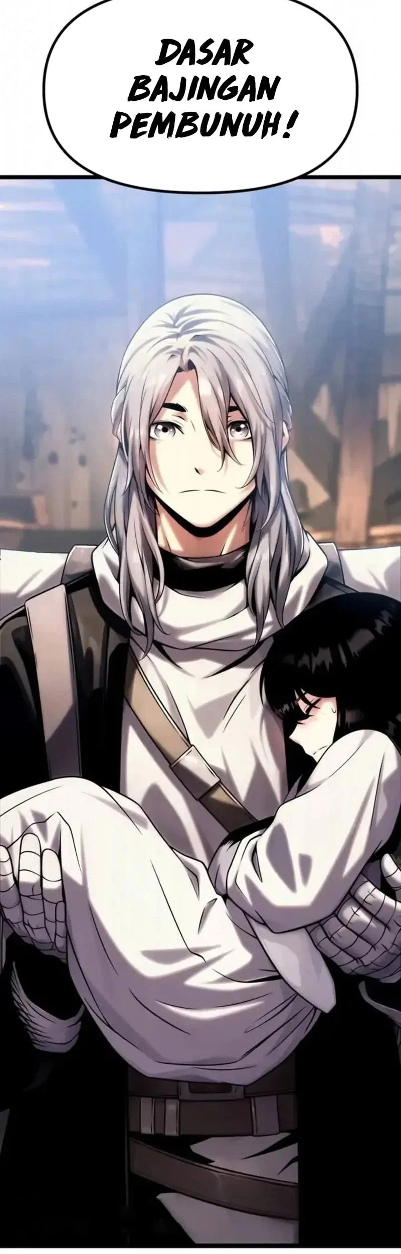 The Shepherd Wizard Chapter 15 Gambar 149