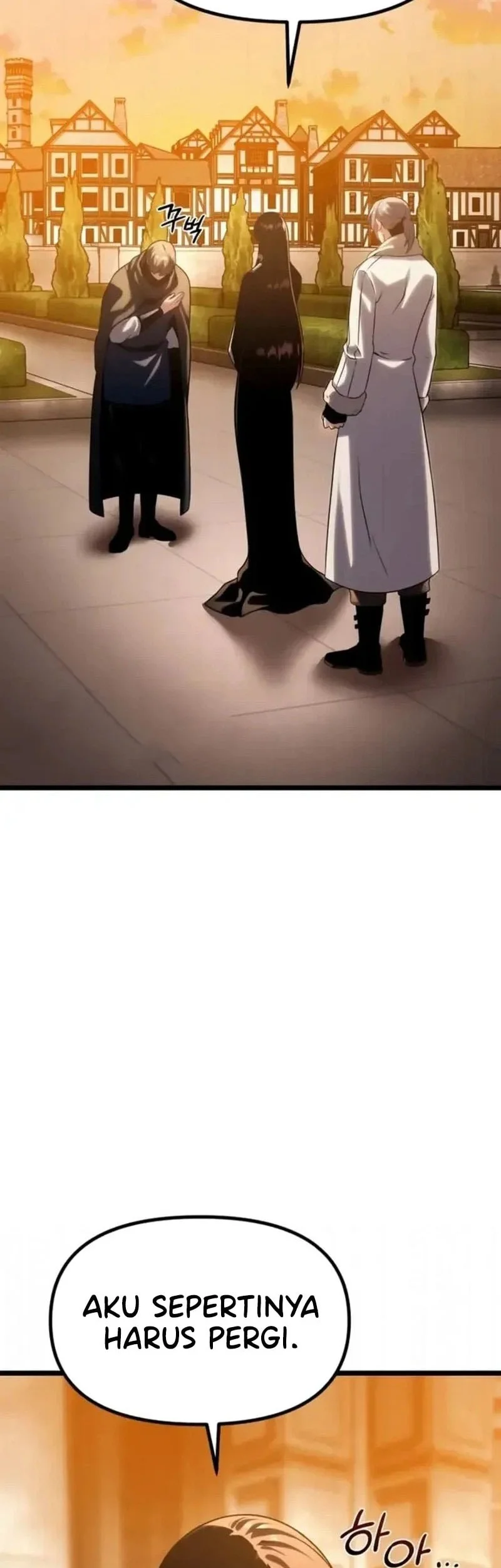 The Shepherd Wizard Chapter 15 Gambar 7