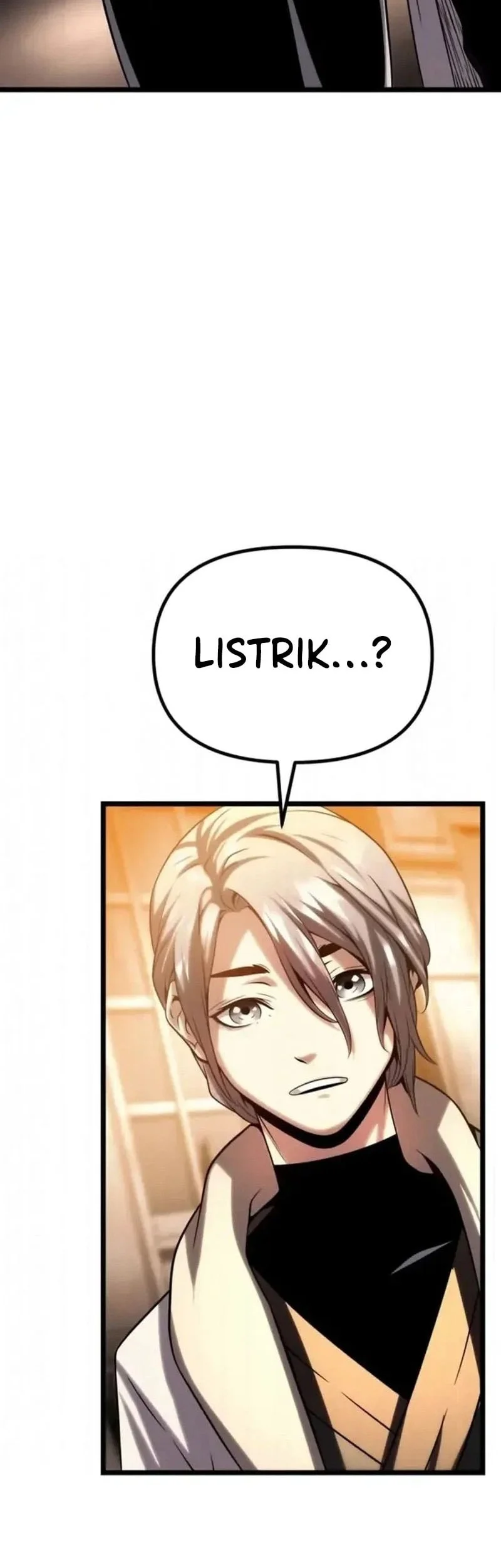 The Shepherd Wizard Chapter 15 Gambar 11