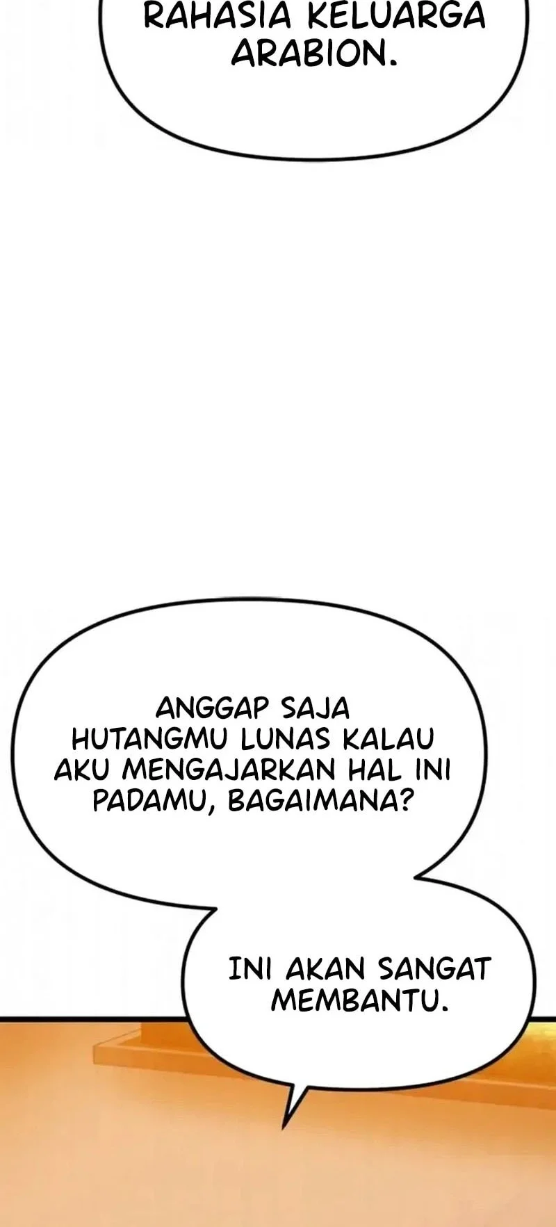 The Shepherd Wizard Chapter 15 Gambar 13