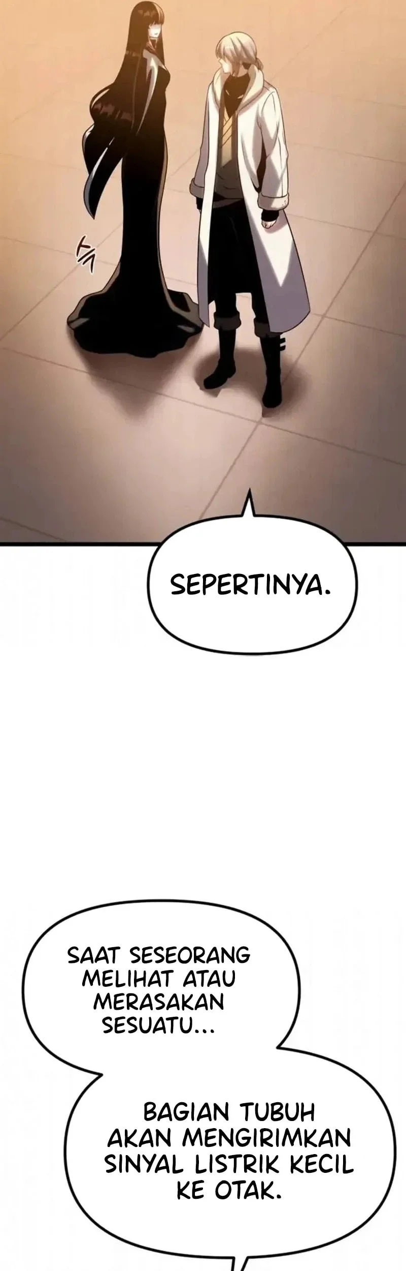 The Shepherd Wizard Chapter 15 Gambar 14