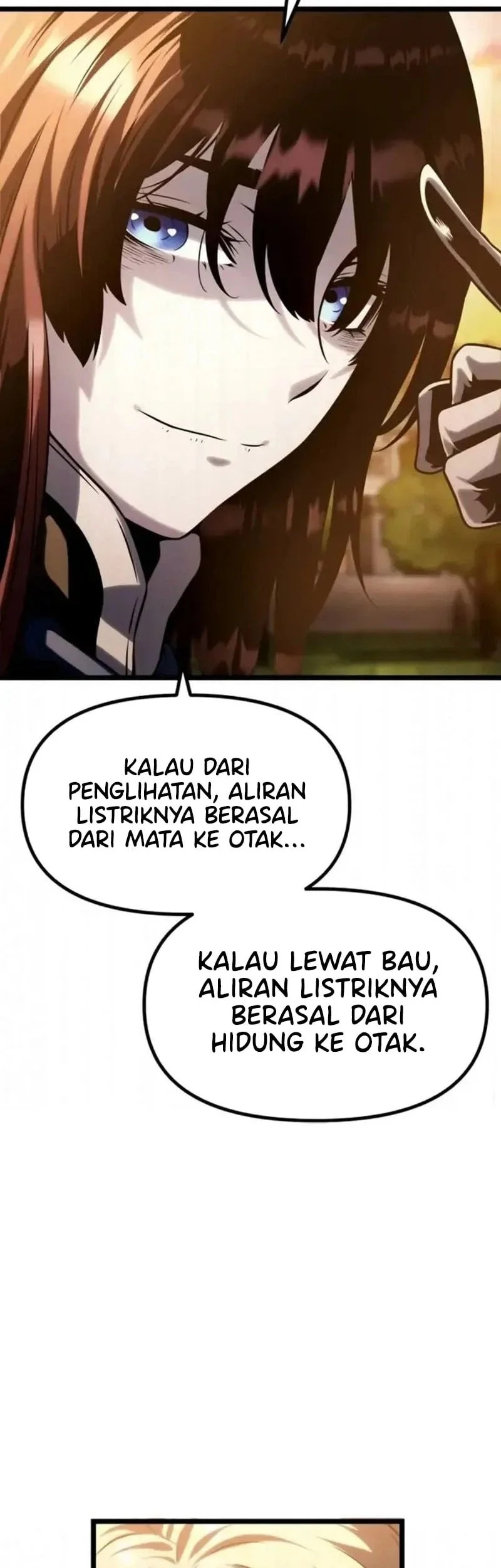 The Shepherd Wizard Chapter 15 Gambar 15