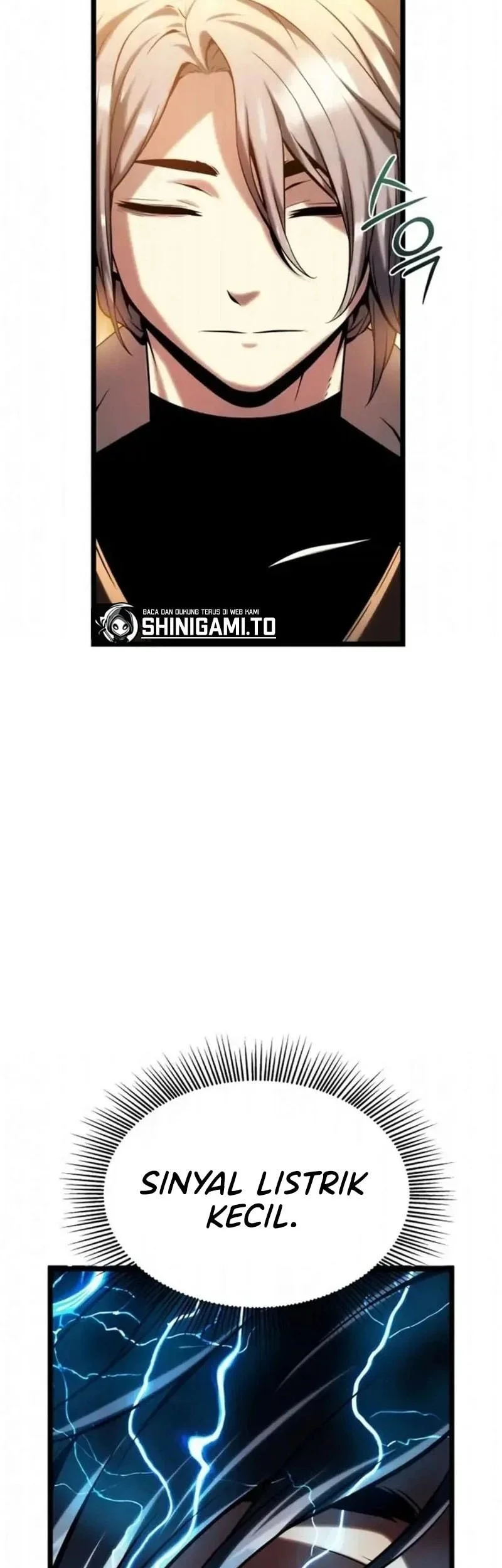 The Shepherd Wizard Chapter 15 Gambar 16