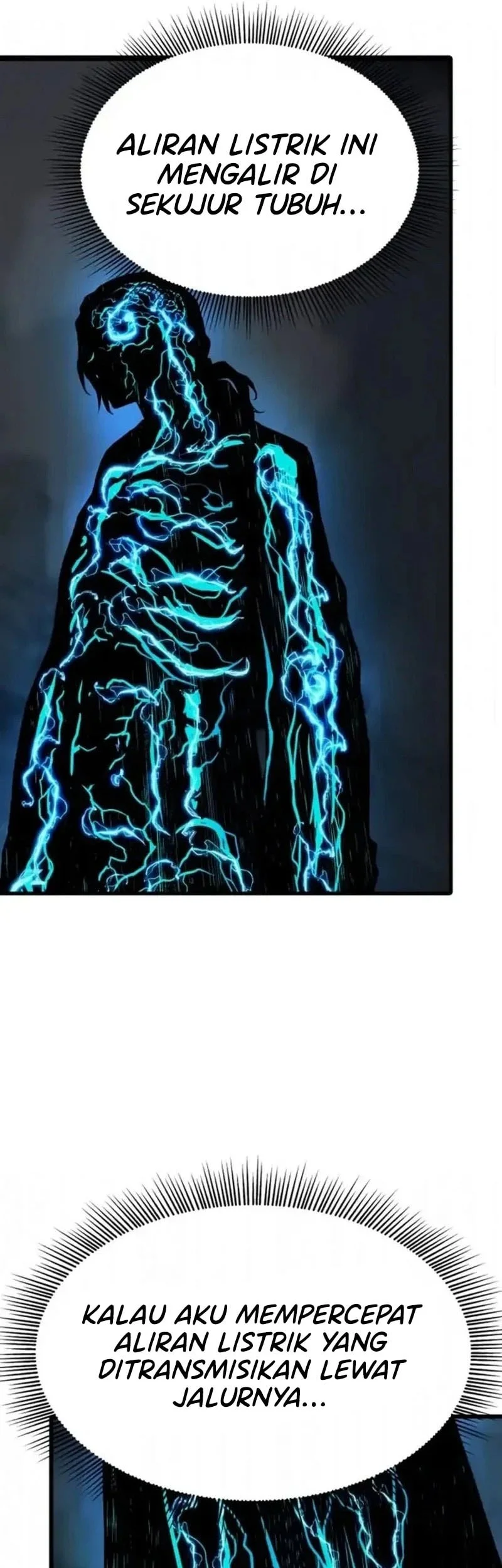 The Shepherd Wizard Chapter 15 Gambar 18