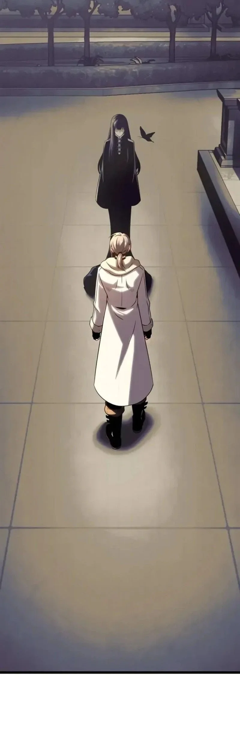 The Shepherd Wizard Chapter 15 Gambar 22